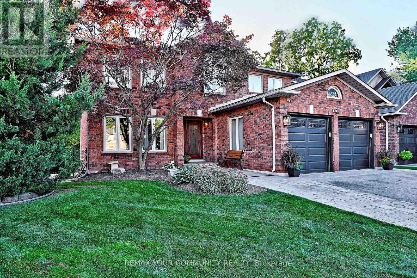 Quiet Cul-De-Sac - 1530 Canada Court, Oakville, ON