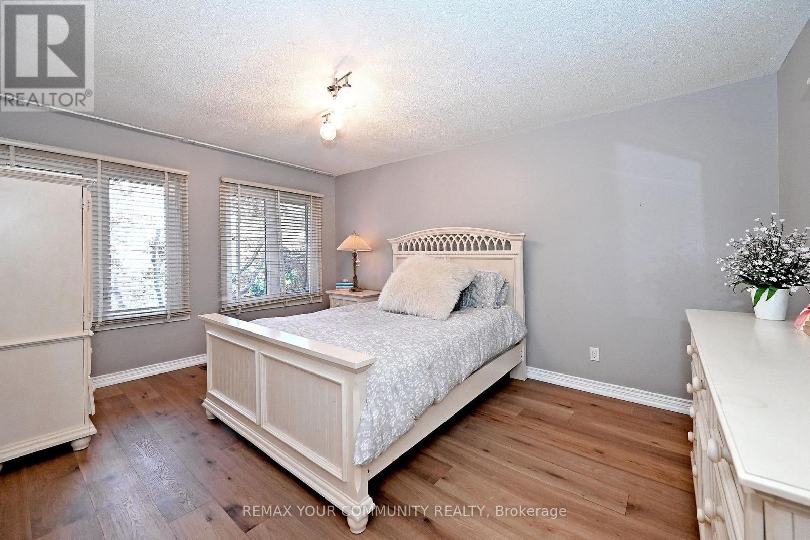 Bedroom - 1530 Canada Court, Oakville, ON
