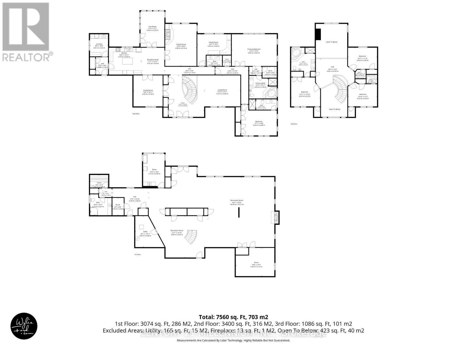 16 Tanglewood Drive, Caledon, ON