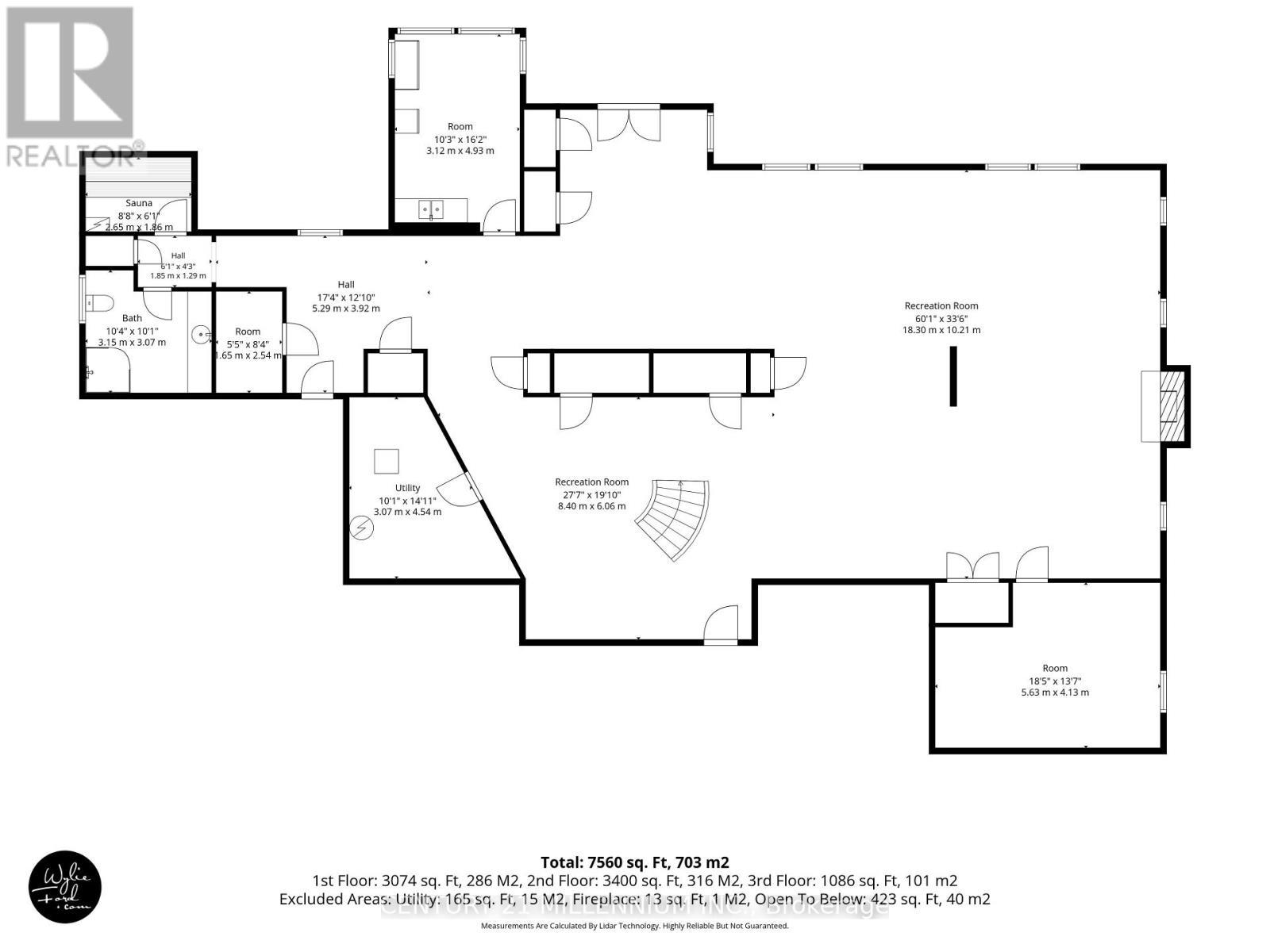 16 Tanglewood Drive, Caledon, ON