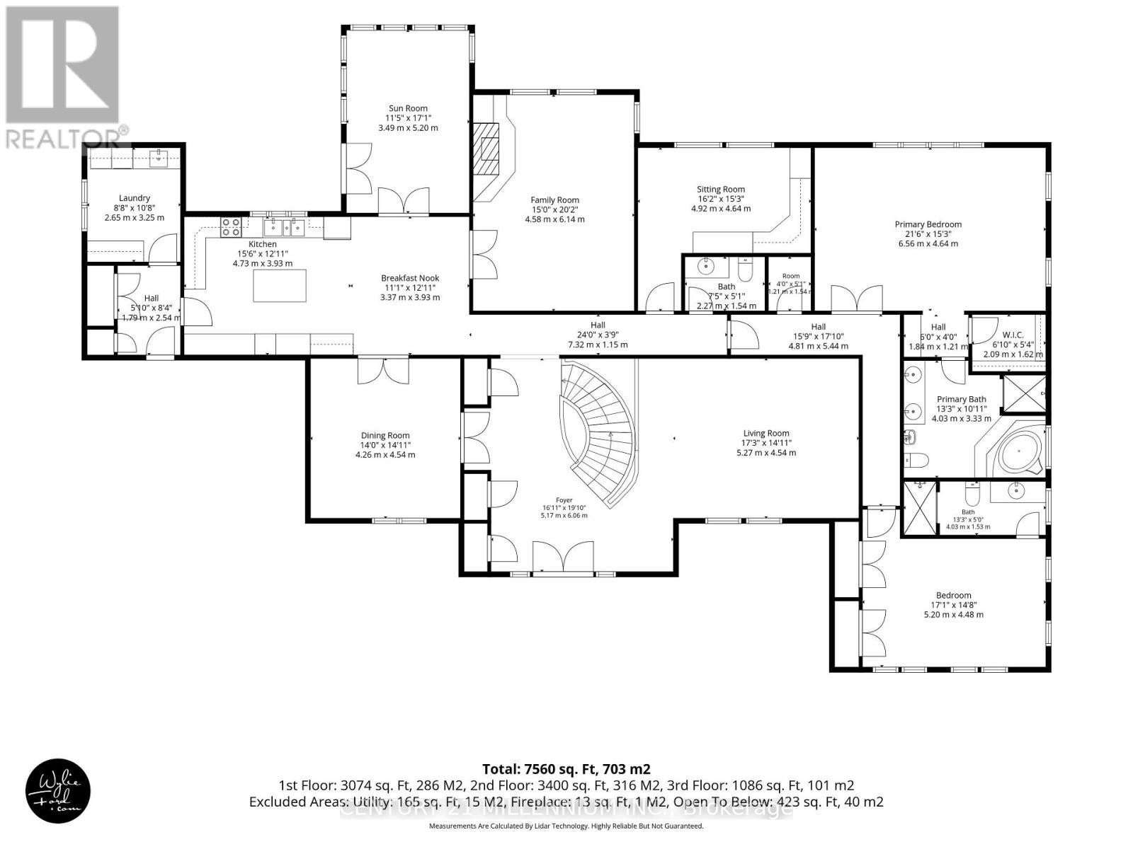 16 Tanglewood Drive, Caledon, ON