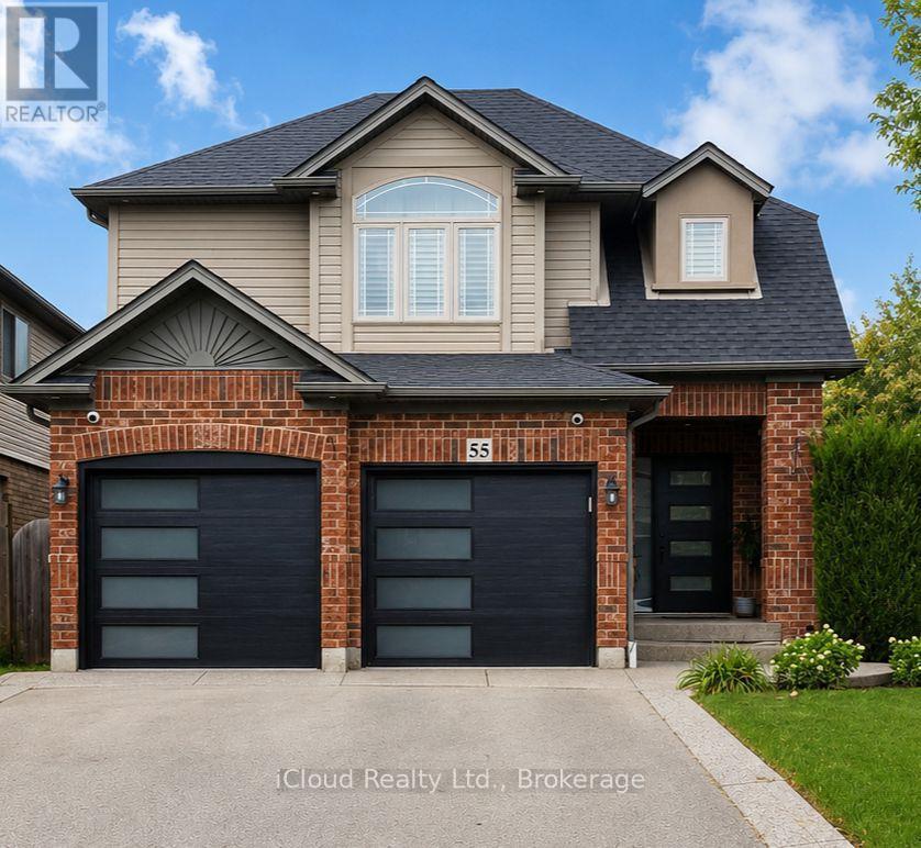55 Magnificent Way, Hamilton, ON