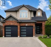 55 MAGNIFICENT WAY Hamilton, ON L0R 1C0