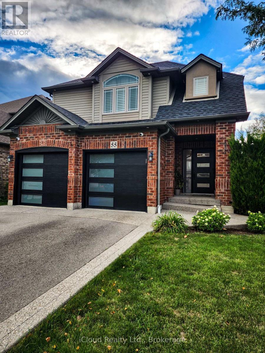 55 Magnificent Way, Hamilton, ON