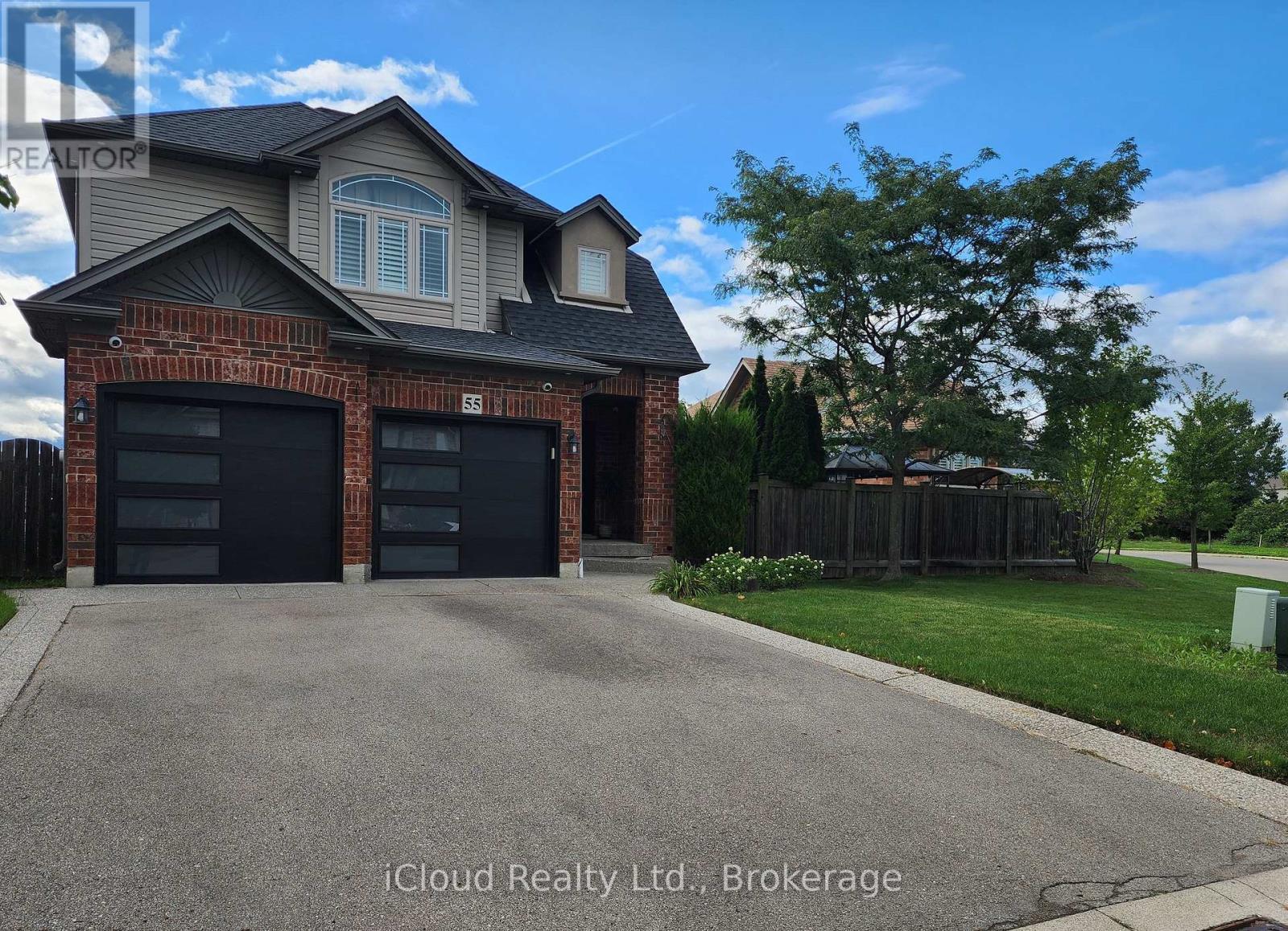 55 Magnificent Way, Hamilton, ON