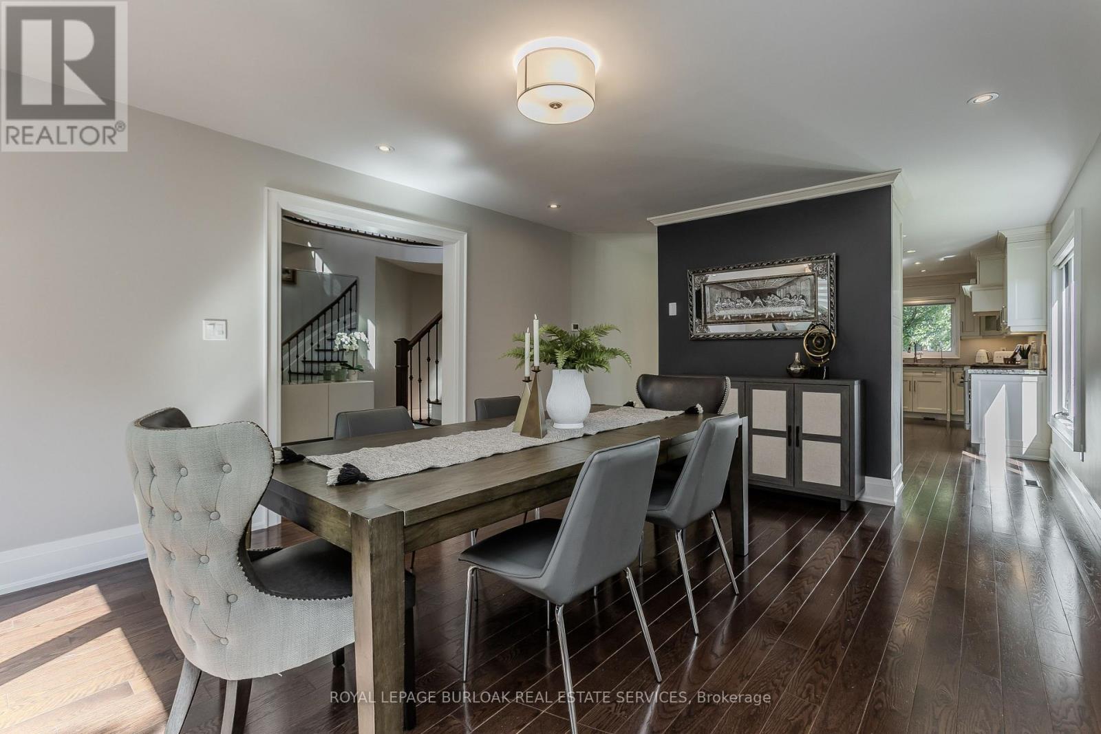 541 Hambling Court, Burlington, ON