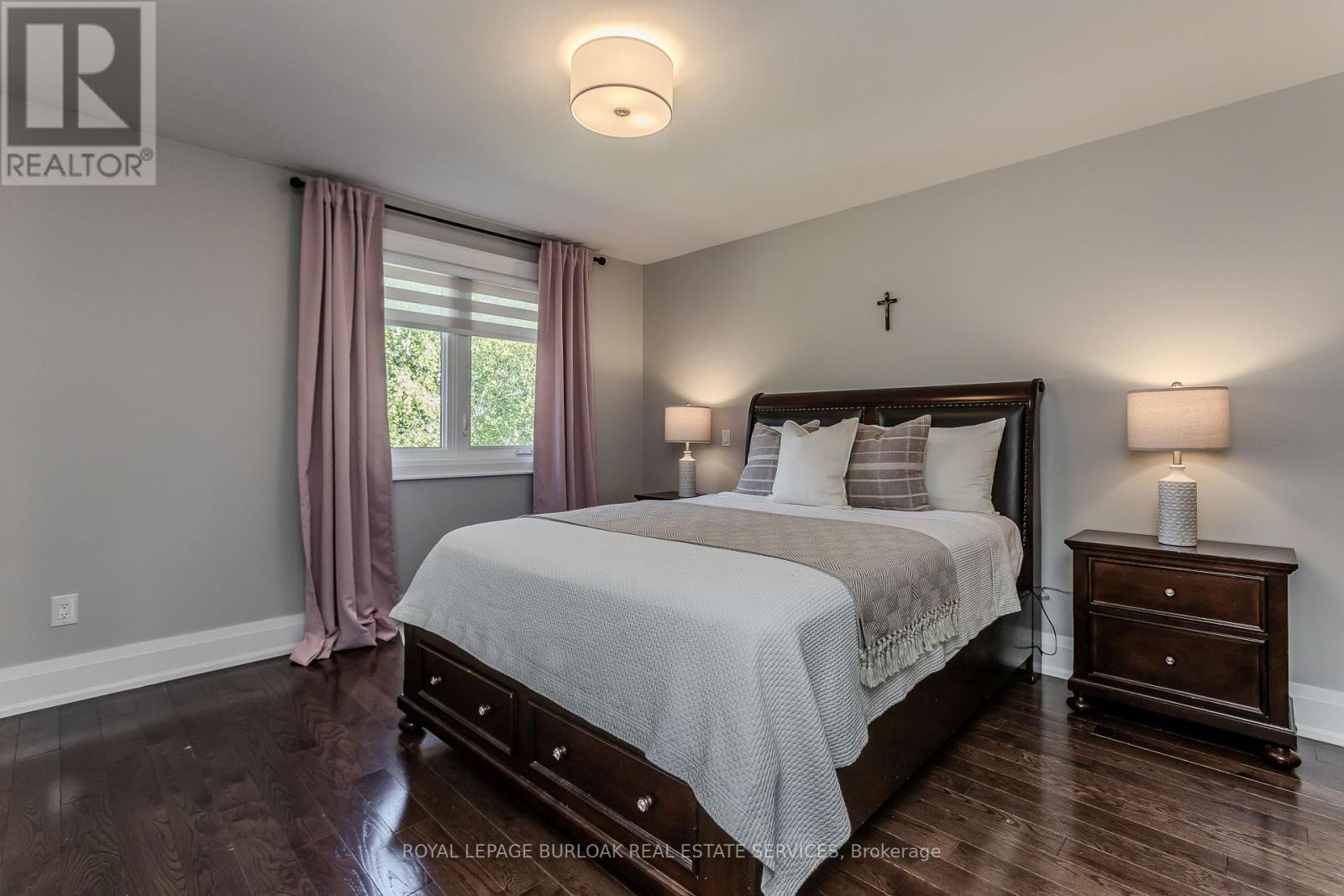 541 Hambling Court, Burlington, ON