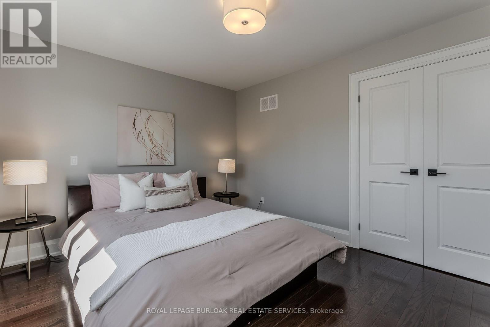 541 Hambling Court, Burlington, ON