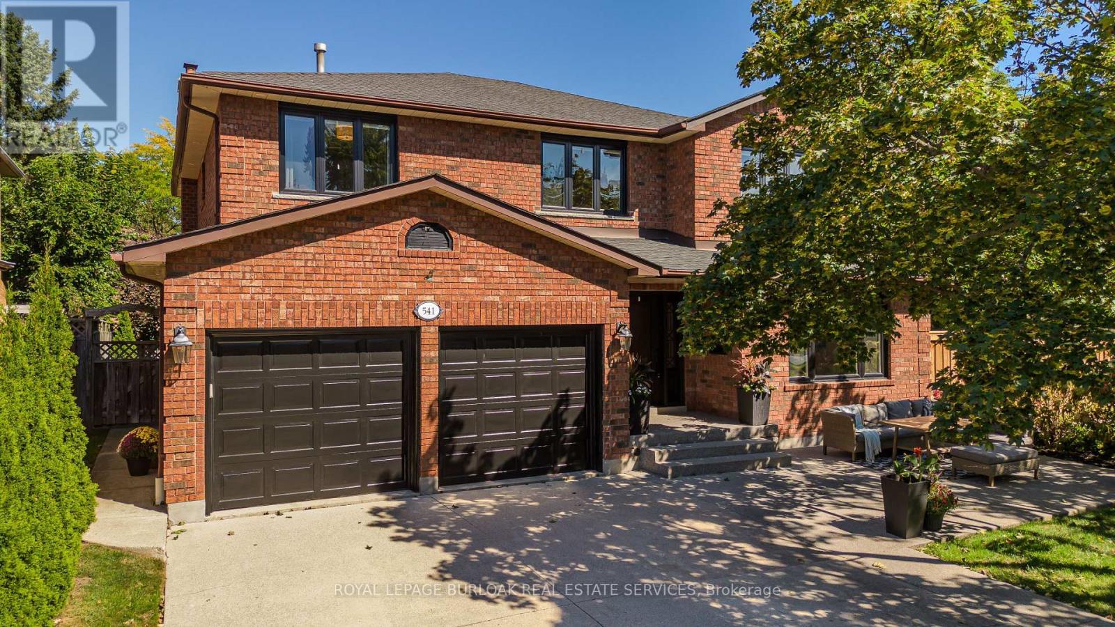 541 Hambling Court, Burlington, ON