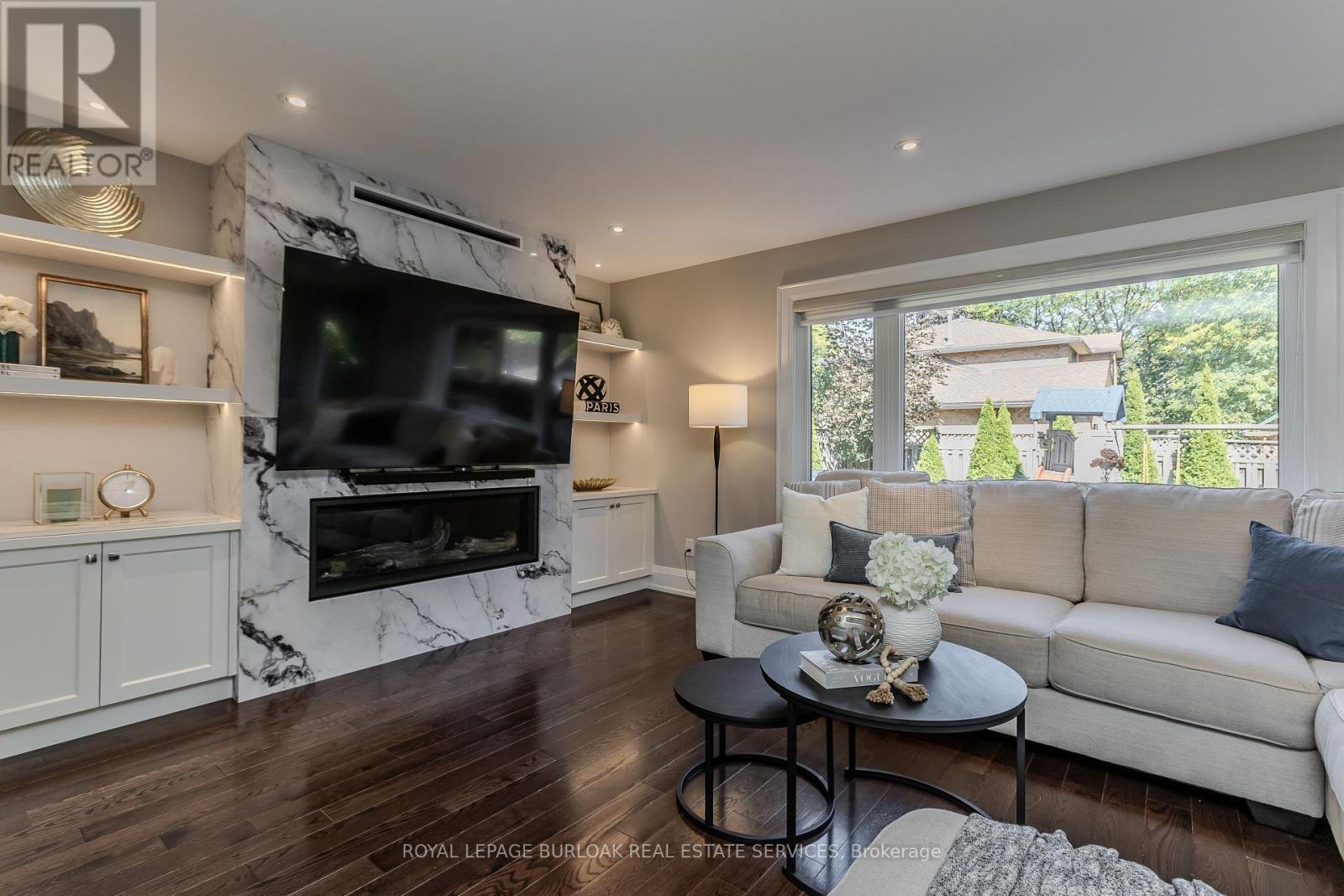 541 Hambling Court, Burlington, ON