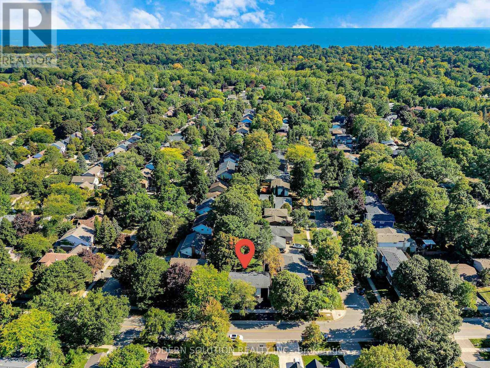 2250 Dunedin Road, Oakville, ON