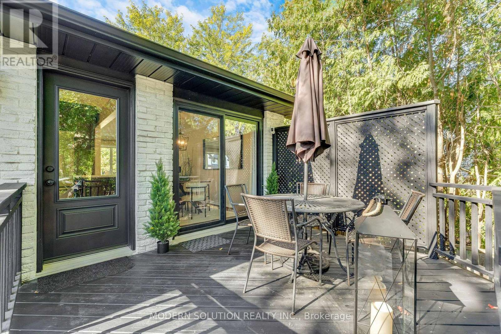 2250 Dunedin Road, Oakville, ON