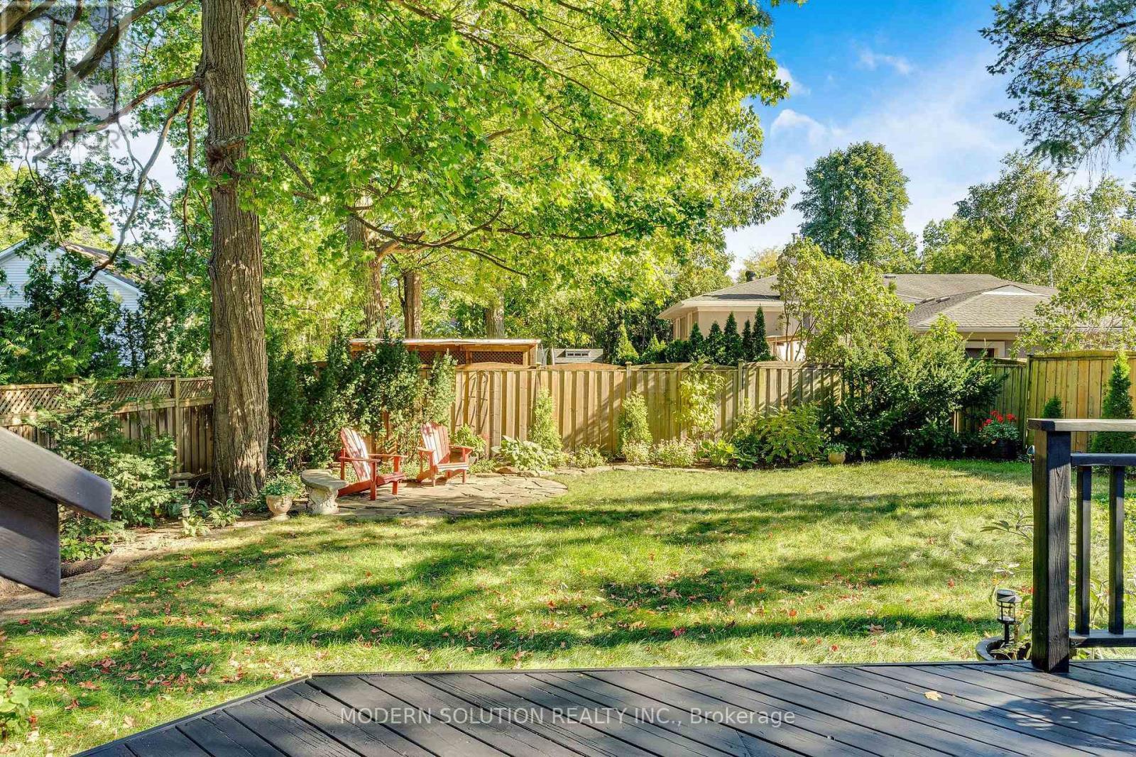 2250 Dunedin Road, Oakville, ON
