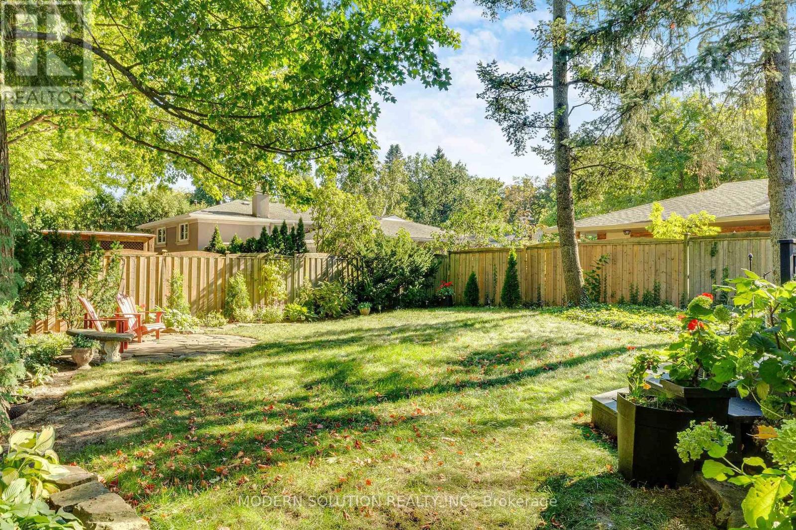 2250 Dunedin Road, Oakville, ON