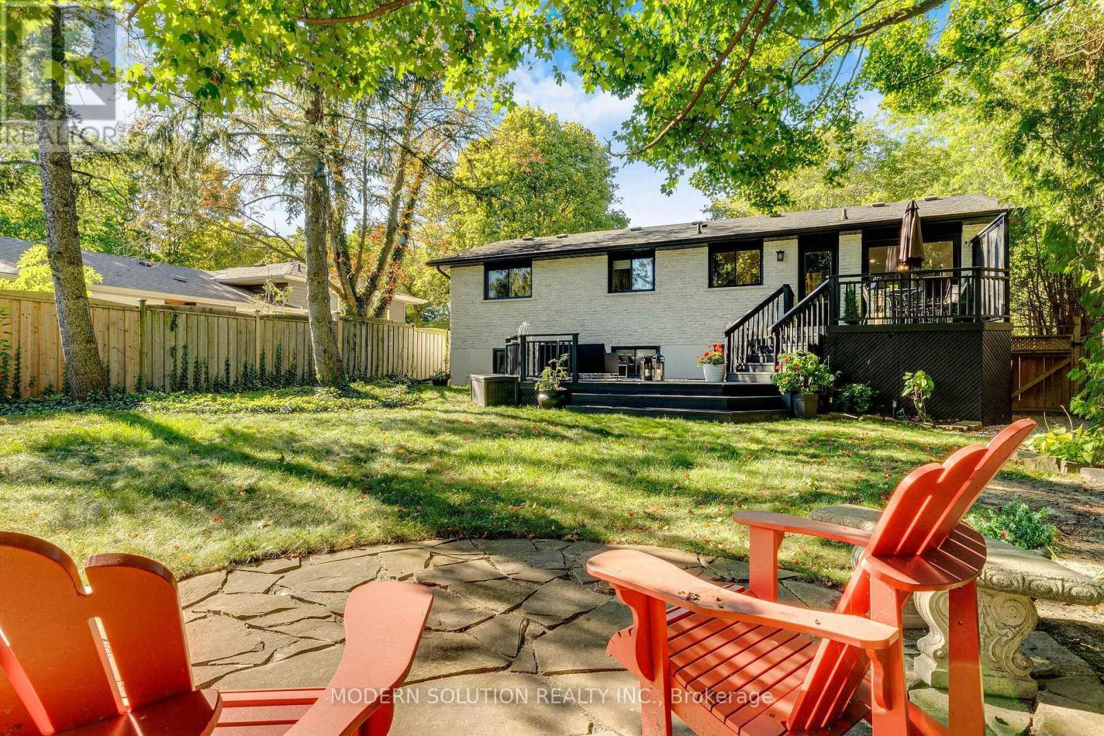 2250 Dunedin Road, Oakville, ON