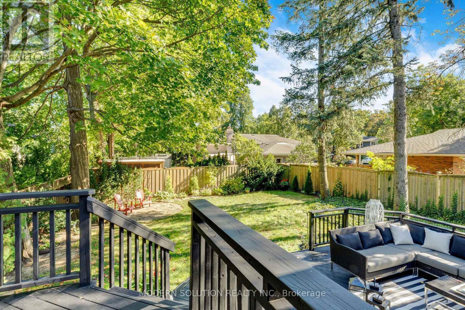 2250 Dunedin Road, Oakville, ON