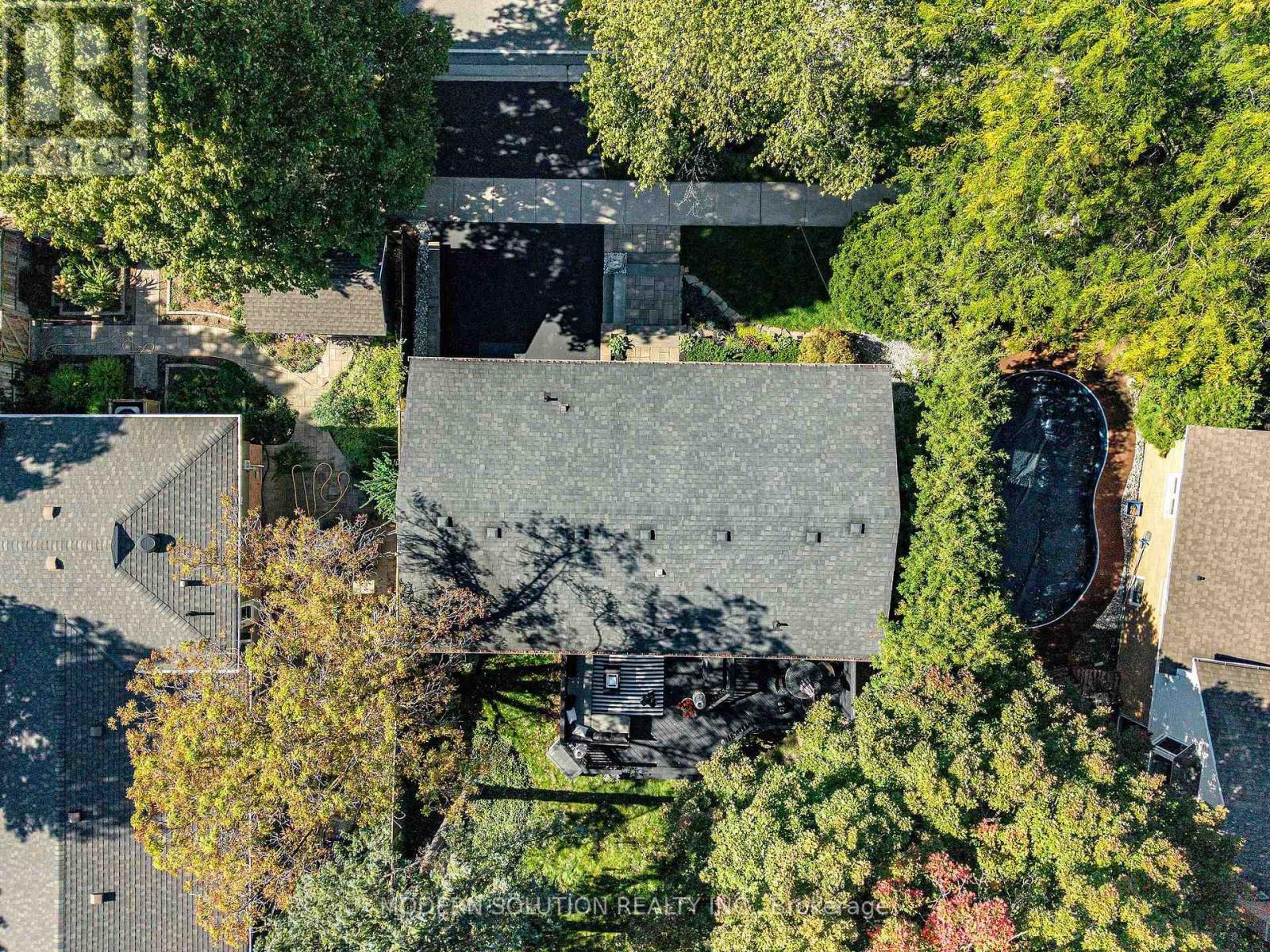 2250 Dunedin Road, Oakville, ON