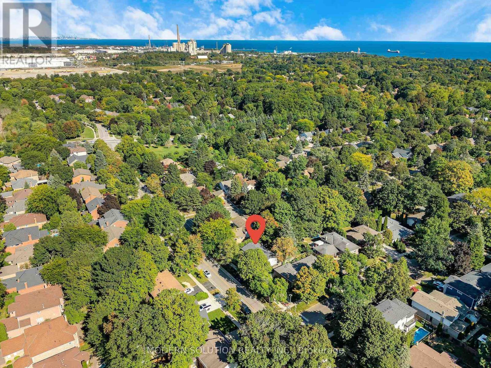 2250 Dunedin Road, Oakville, ON