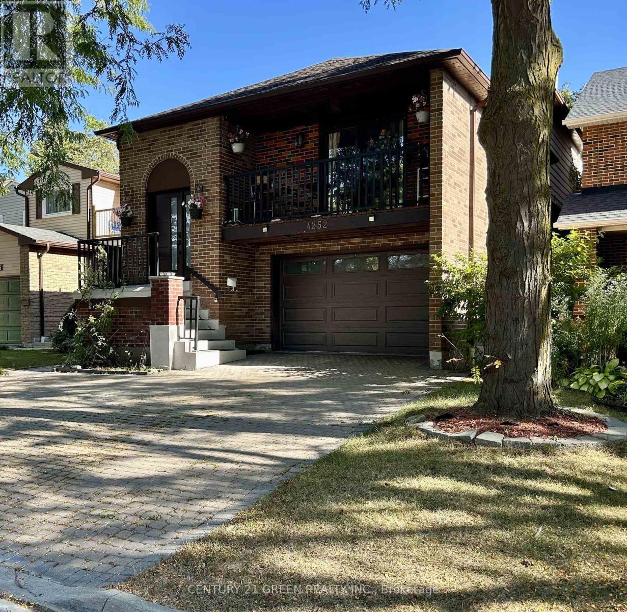 4252 Tea Garden Circle, Mississauga, ON