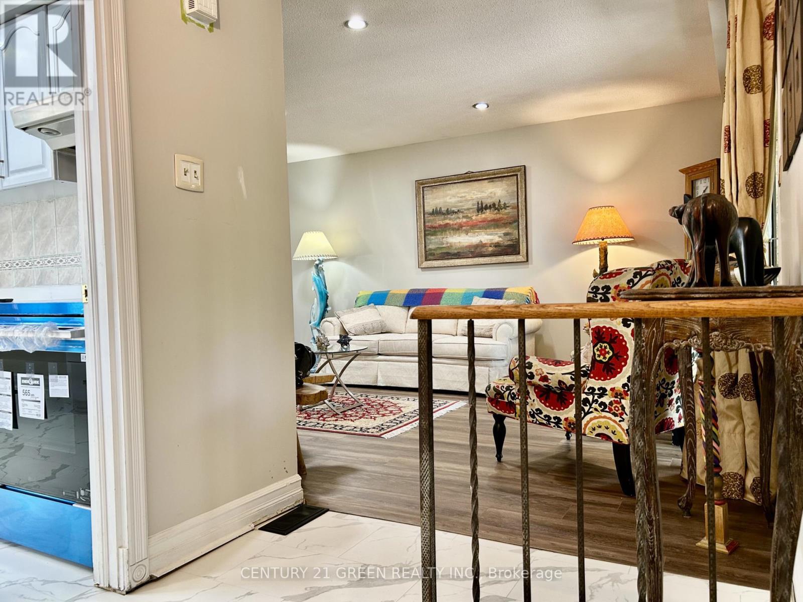 4252 Tea Garden Circle, Mississauga, ON