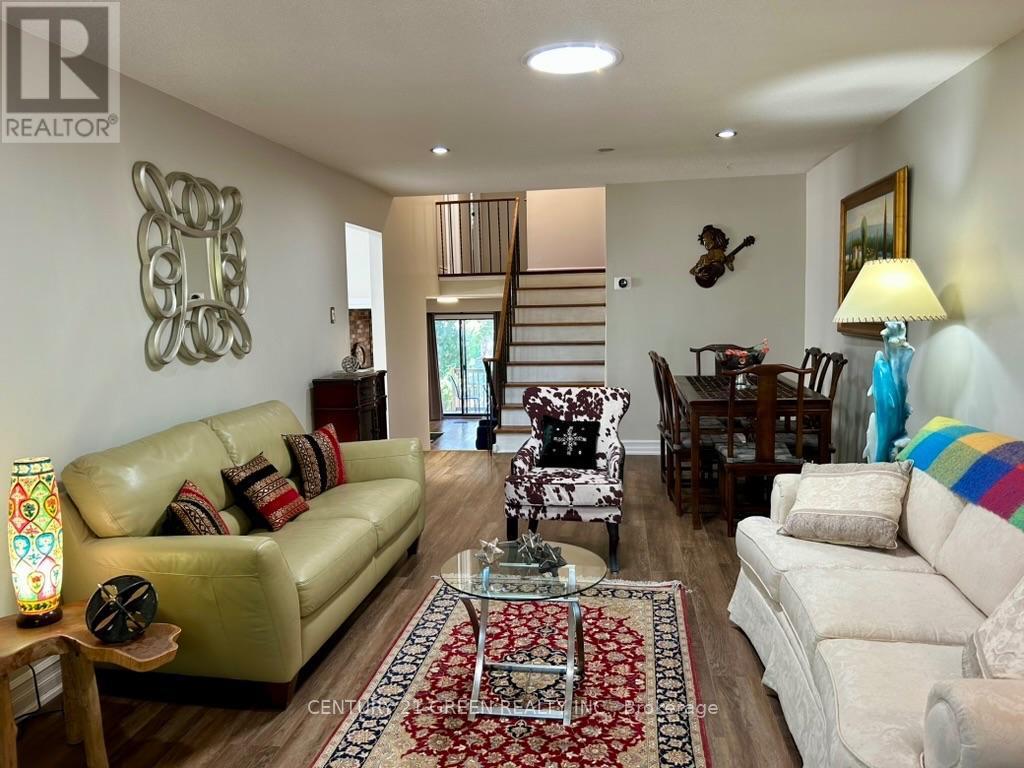 4252 Tea Garden Circle, Mississauga, ON