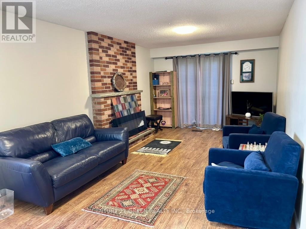 4252 Tea Garden Circle, Mississauga, ON