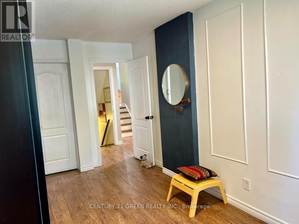 4252 Tea Garden Circle, Mississauga, ON
