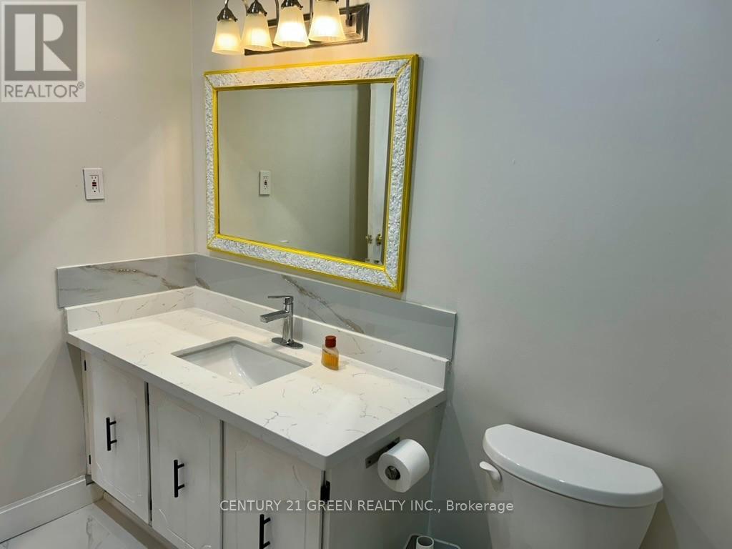 4252 Tea Garden Circle, Mississauga, ON