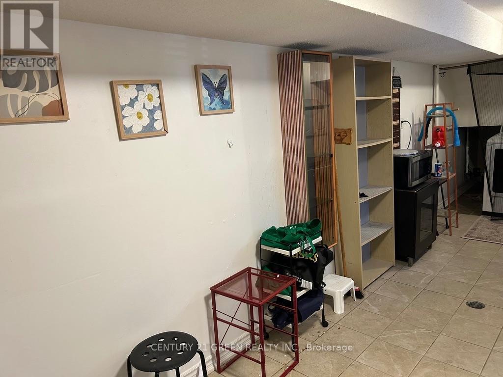 4252 Tea Garden Circle, Mississauga, ON