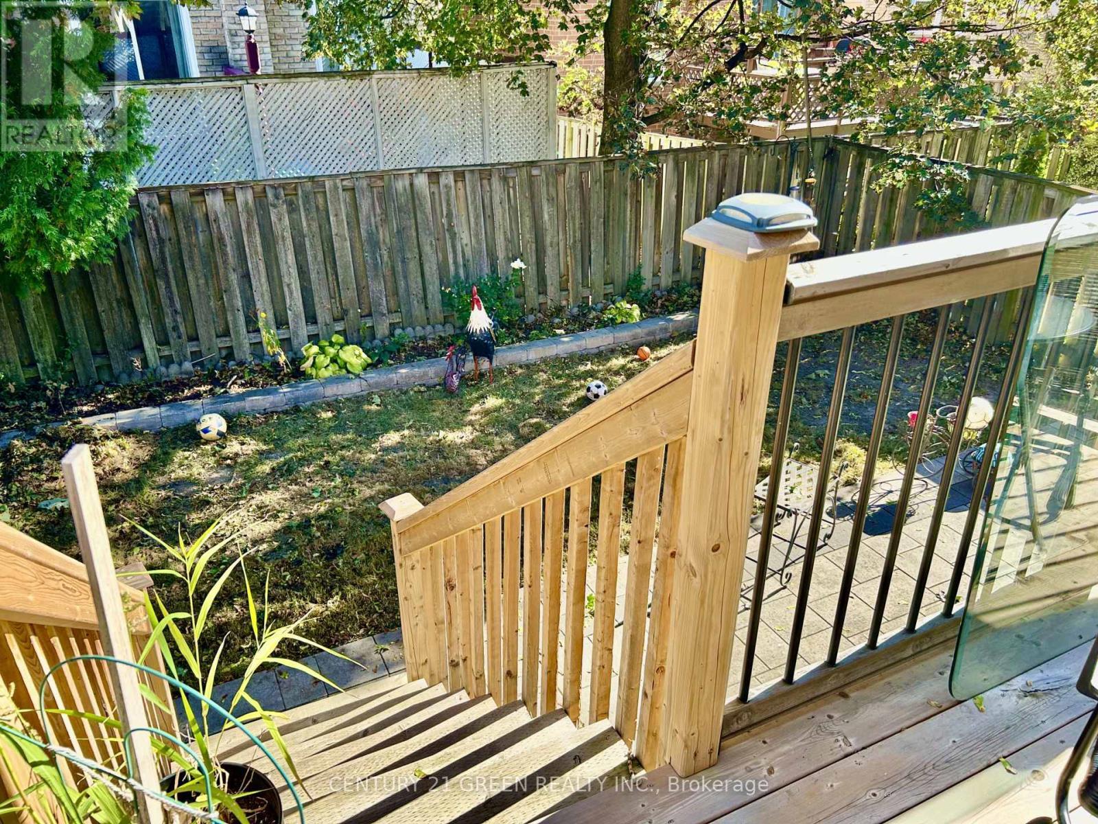 4252 Tea Garden Circle, Mississauga, ON