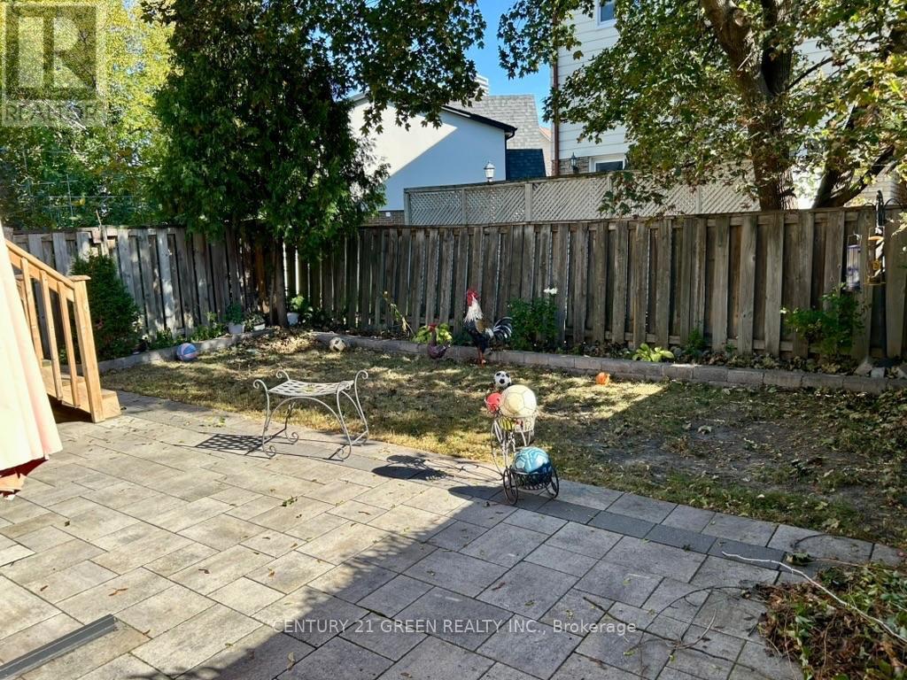 4252 Tea Garden Circle, Mississauga, ON