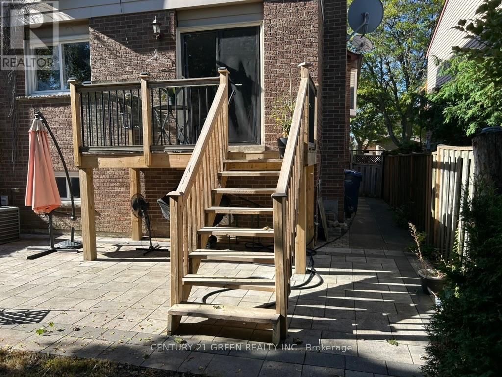 4252 Tea Garden Circle, Mississauga, ON