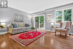 83 - 5480 GLEN ERIN DRIVE Mississauga, ON L5M 5R3