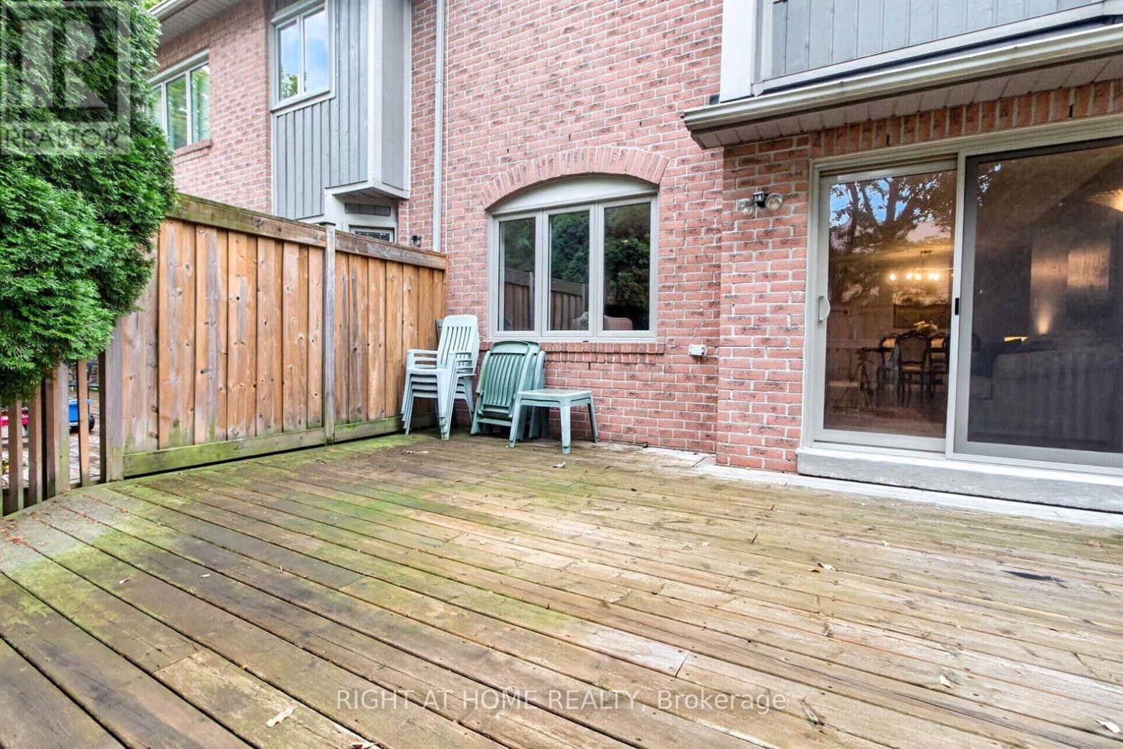 83 - 5480 Glen Erin Drive, Mississauga, ON