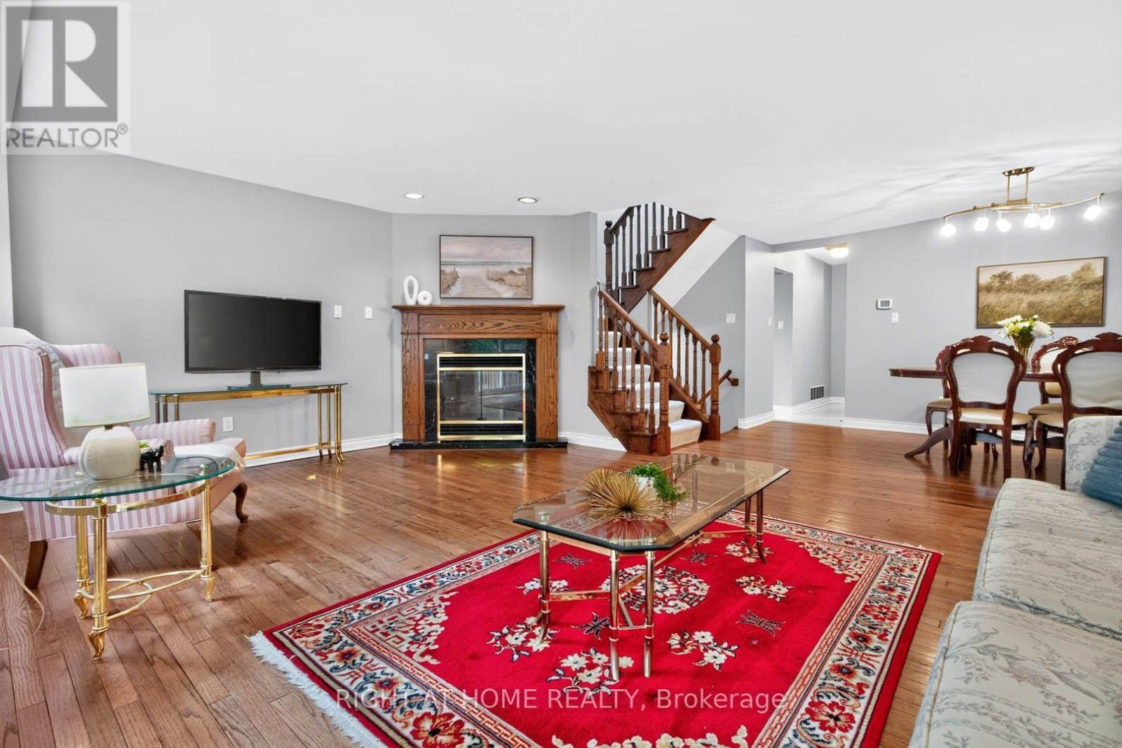 83 - 5480 Glen Erin Drive, Mississauga, ON