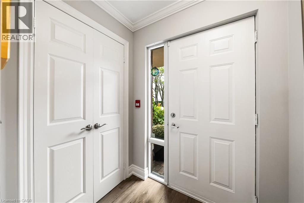 442 Maple Avenue Unit# Th9, Burlington, ON