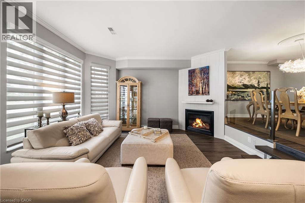 442 Maple Avenue Unit# Th9, Burlington, ON