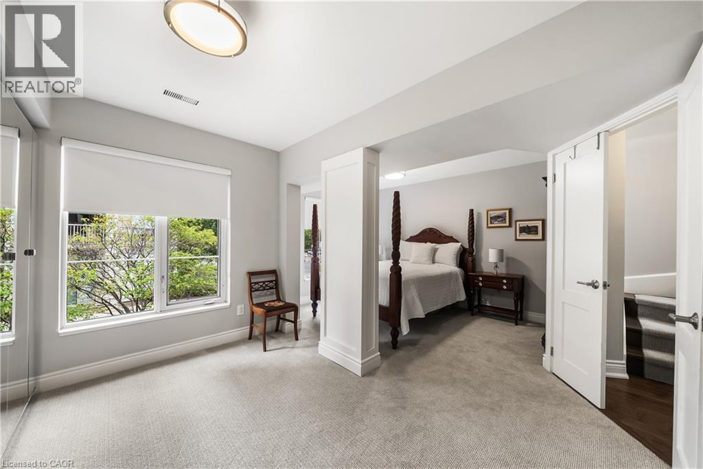 442 Maple Avenue Unit# Th9, Burlington, ON