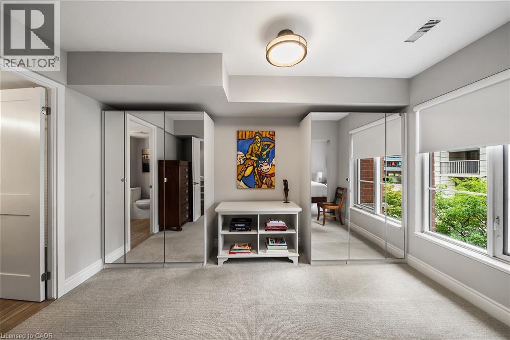 442 Maple Avenue Unit# Th9, Burlington, ON