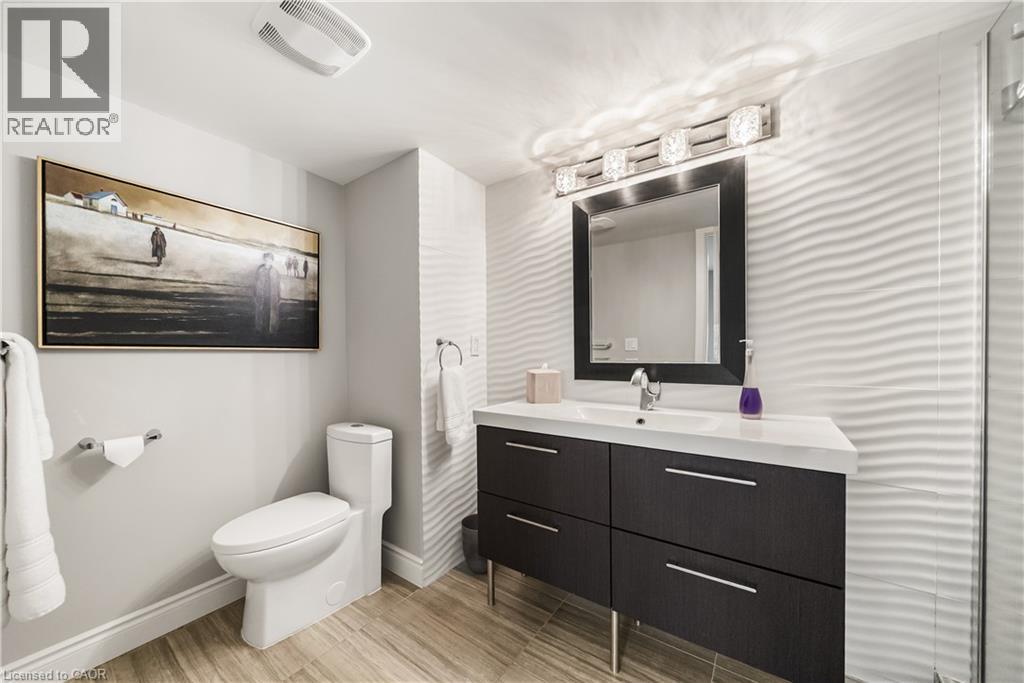 442 Maple Avenue Unit# Th9, Burlington, ON