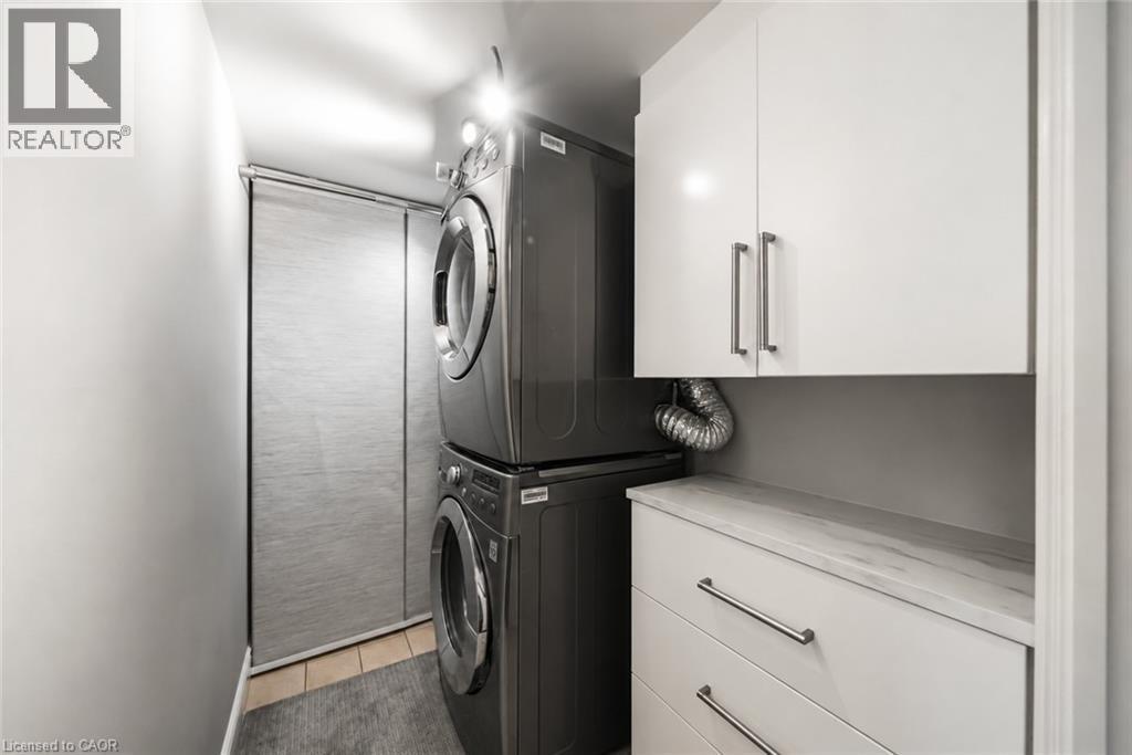 442 Maple Avenue Unit# Th9, Burlington, ON