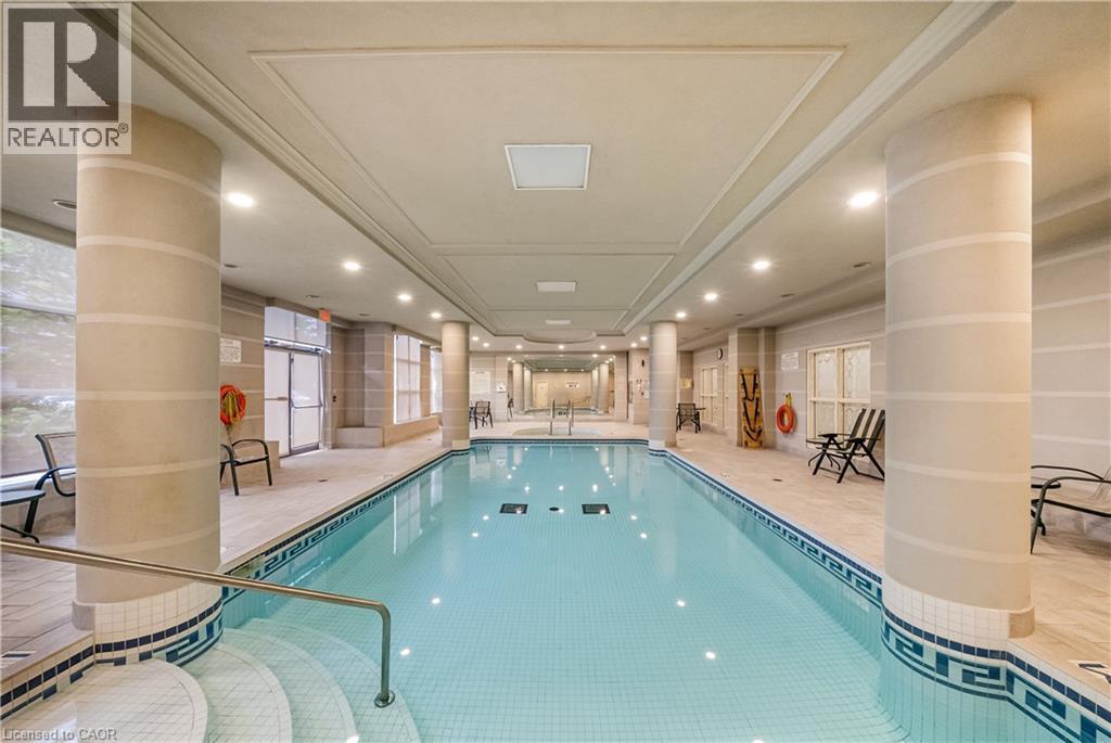 442 Maple Avenue Unit# Th9, Burlington, ON