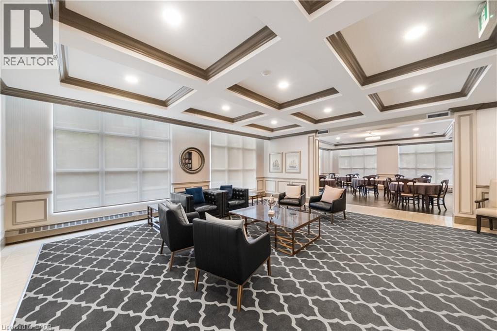 442 Maple Avenue Unit# Th9, Burlington, ON