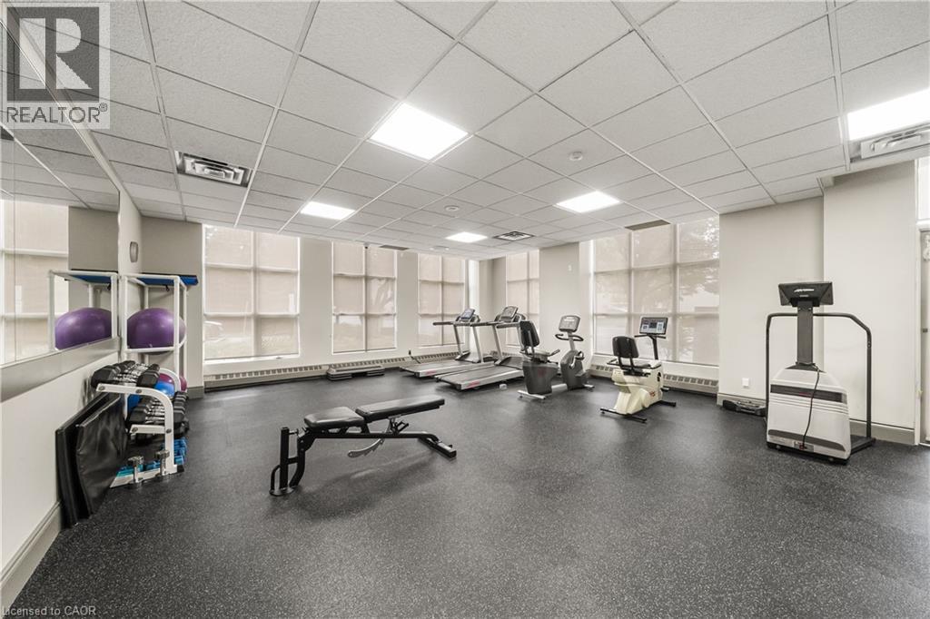 442 Maple Avenue Unit# Th9, Burlington, ON