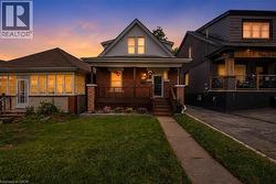 279 OTTAWA Street S Hamilton, ON L8K 2E9