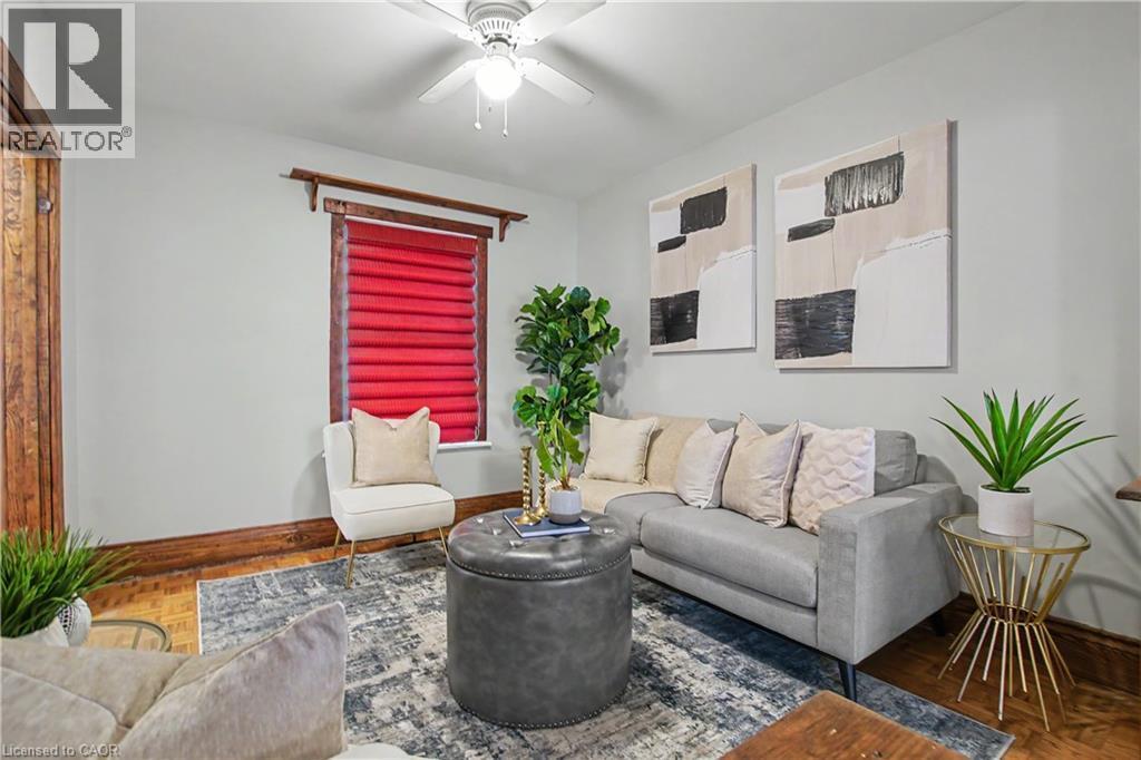 279 Ottawa Street S, Hamilton, ON