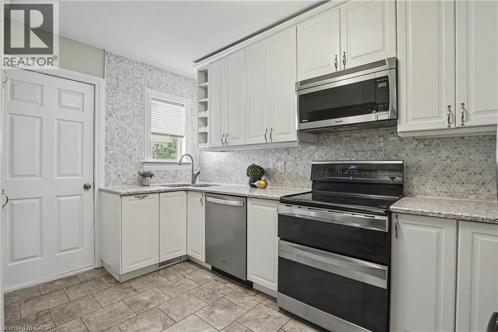 279 Ottawa Street S, Hamilton, ON