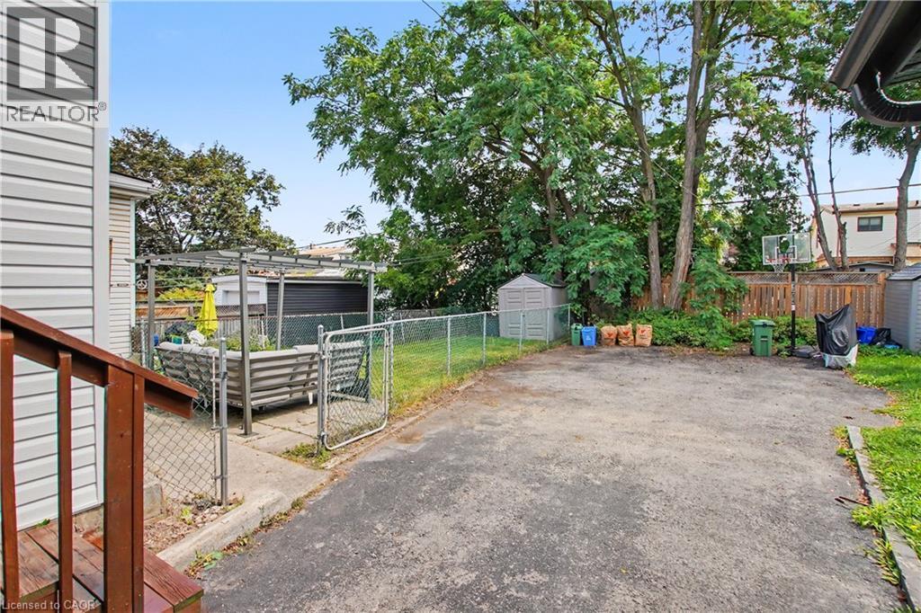 279 Ottawa Street S, Hamilton, ON