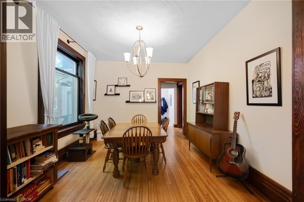 458 Woolwich Street, Guelph, ON