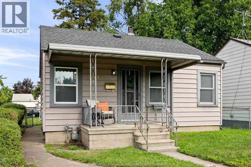 3672 Girardot, Windsor, ON